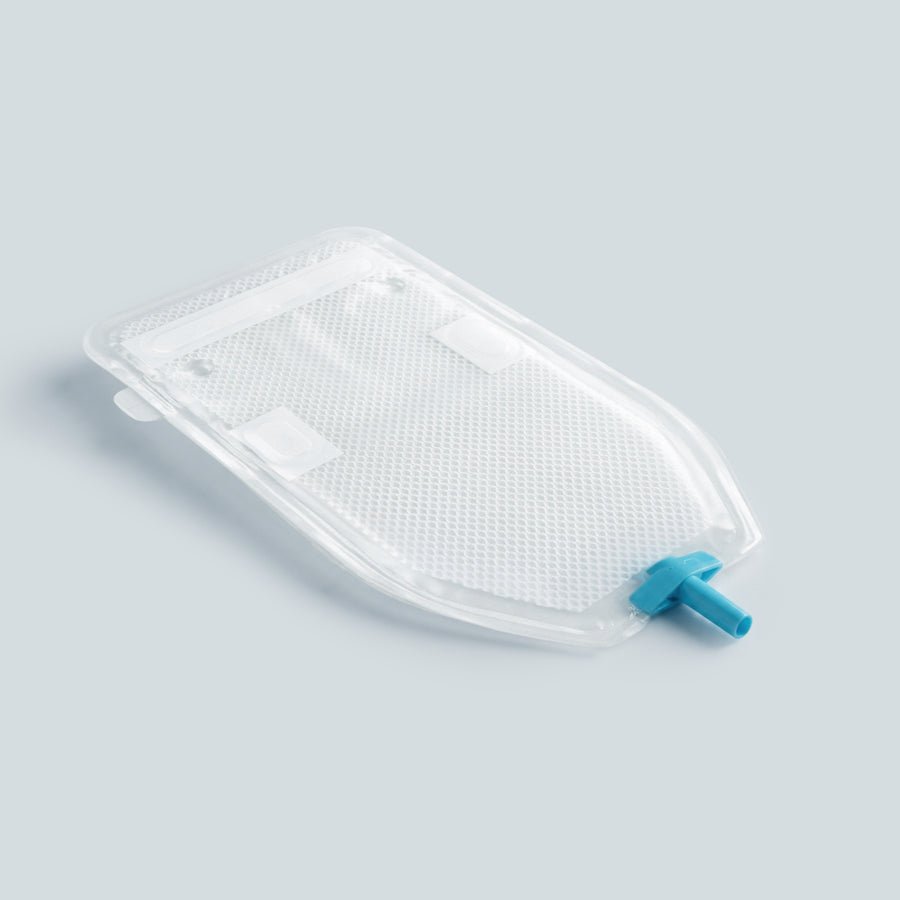 Male External Catheters