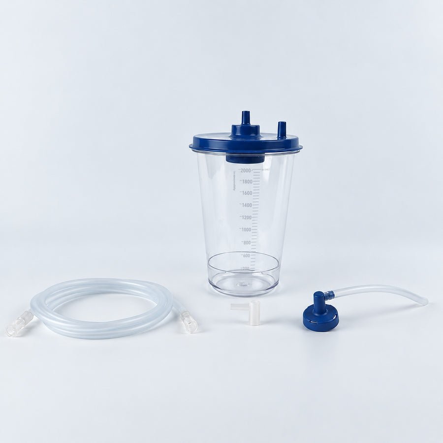 Collection System Accessory Kit
